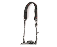 Manfrotto Camera Strap PL z zaczepami - 1196000 - zdjęcie 1